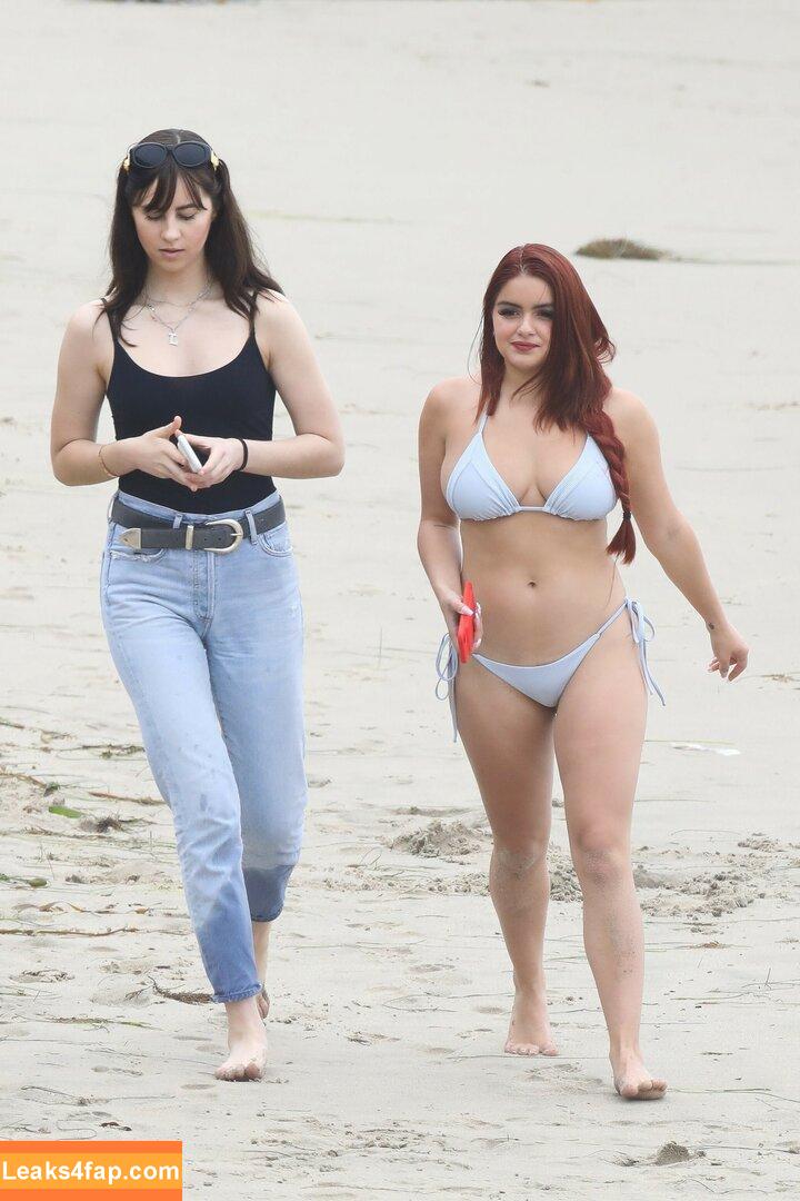 Ariel Winter / arielwinter слитое фото фото #0062