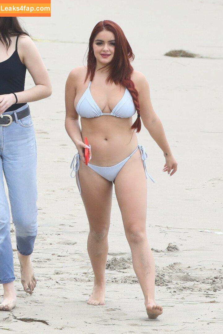 Ariel Winter / arielwinter слитое фото фото #0064
