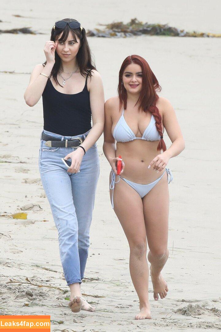 Ariel Winter / arielwinter слитое фото фото #0068