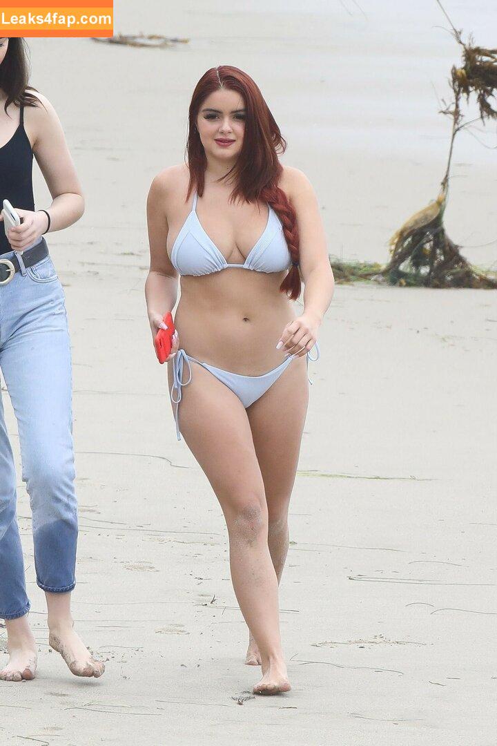 Ariel Winter / arielwinter слитое фото фото #0069