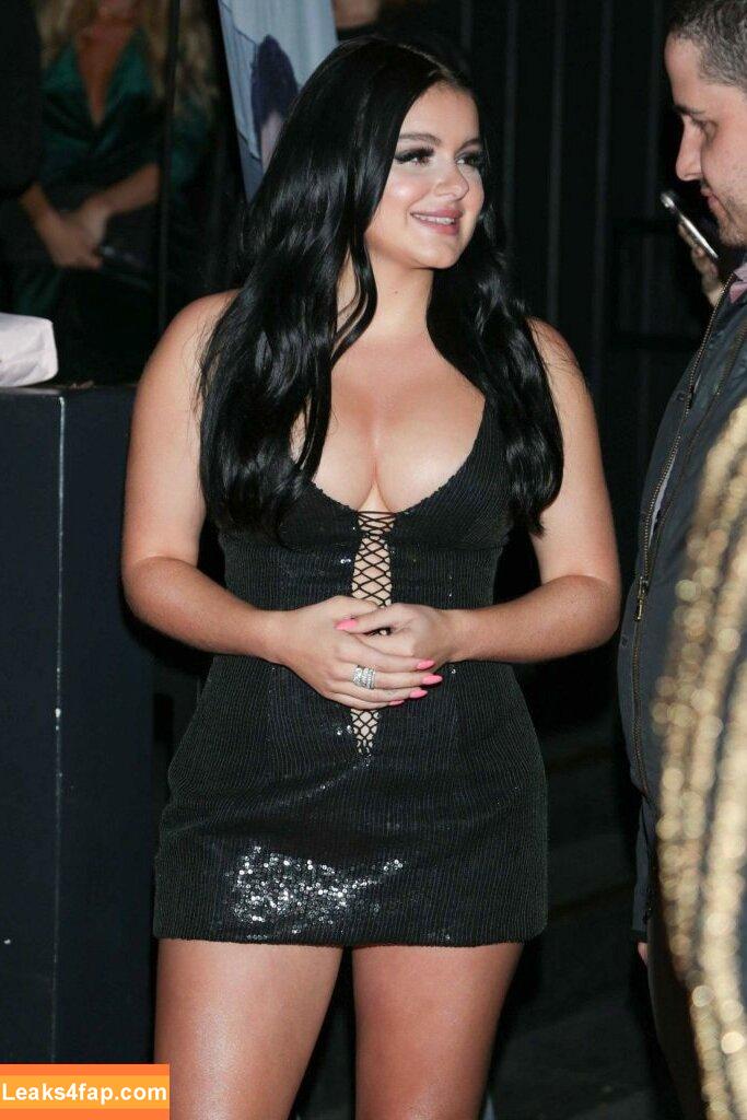 Ariel Winter / arielwinter слитое фото фото #0094