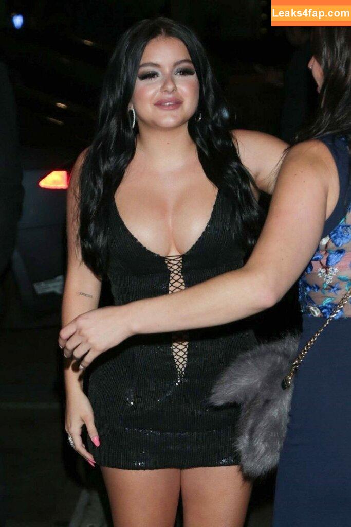 Ariel Winter / arielwinter слитое фото фото #0097