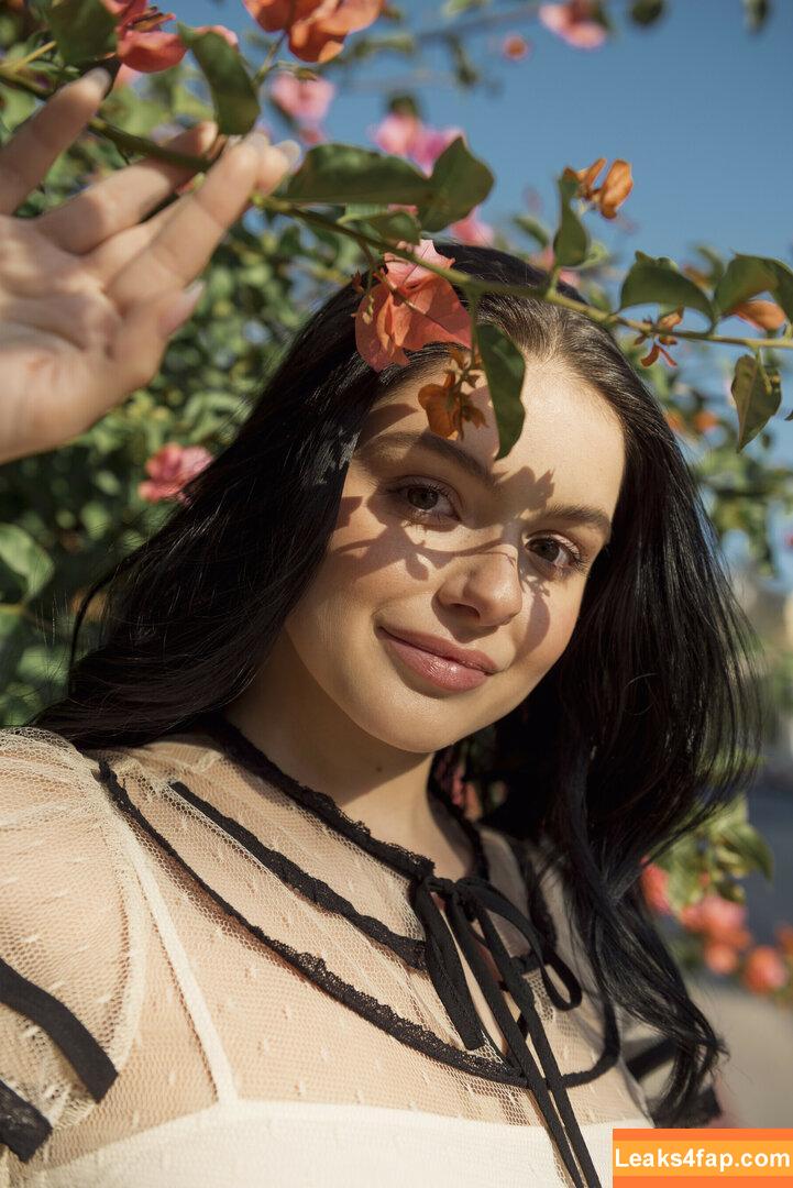 Ariel Winter / arielwinter слитое фото фото #0118