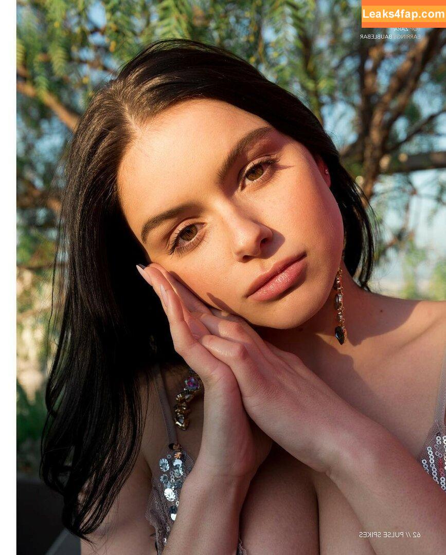 Ariel Winter / arielwinter слитое фото фото #0122