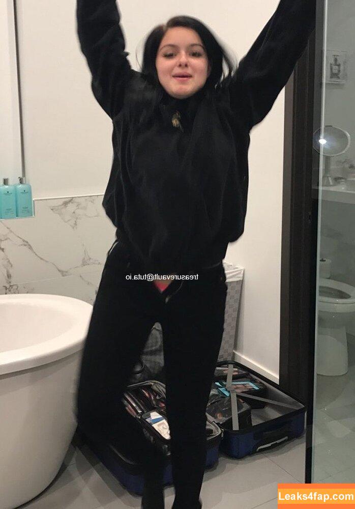 Ariel Winter / arielwinter слитое фото фото #0125