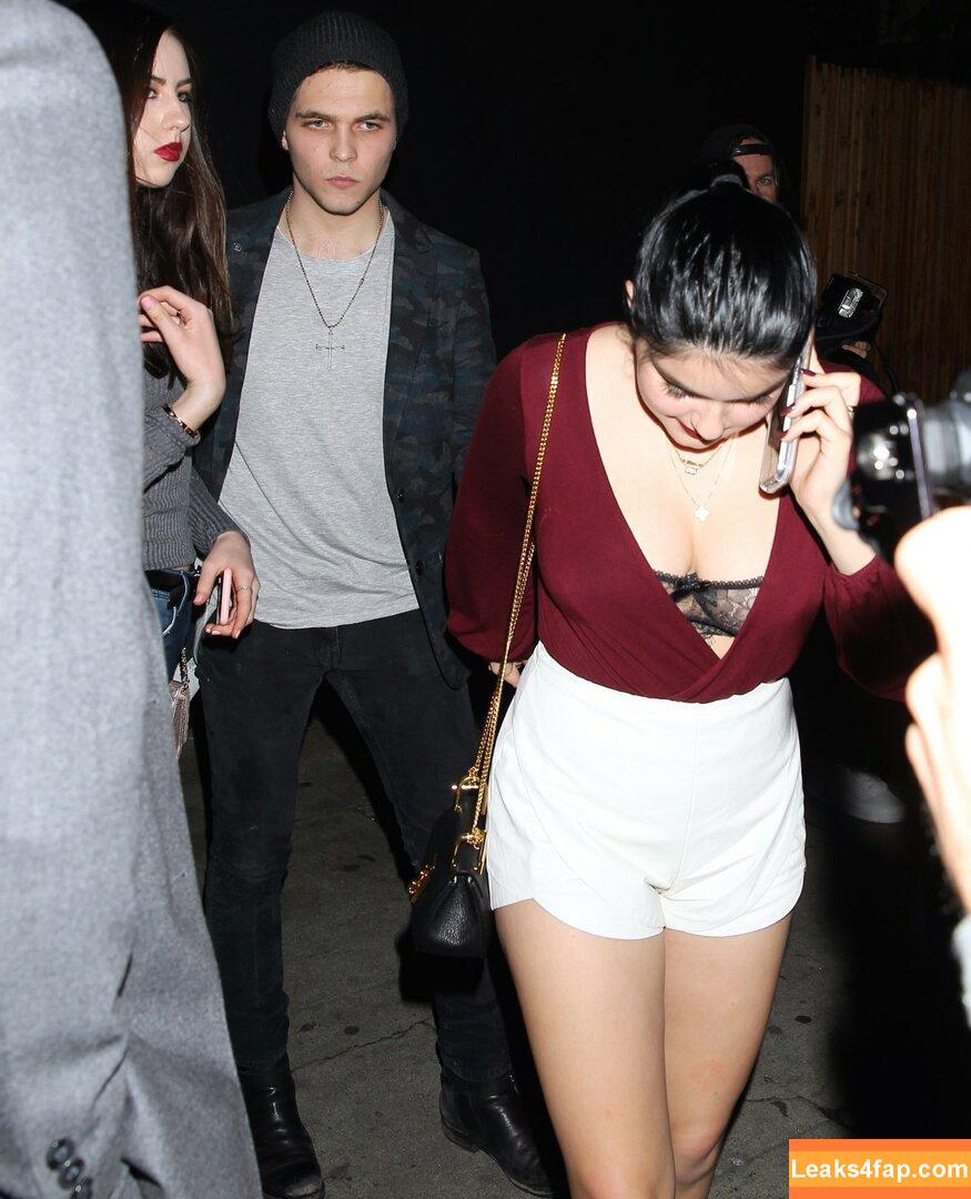 Ariel Winter / arielwinter слитое фото фото #0132