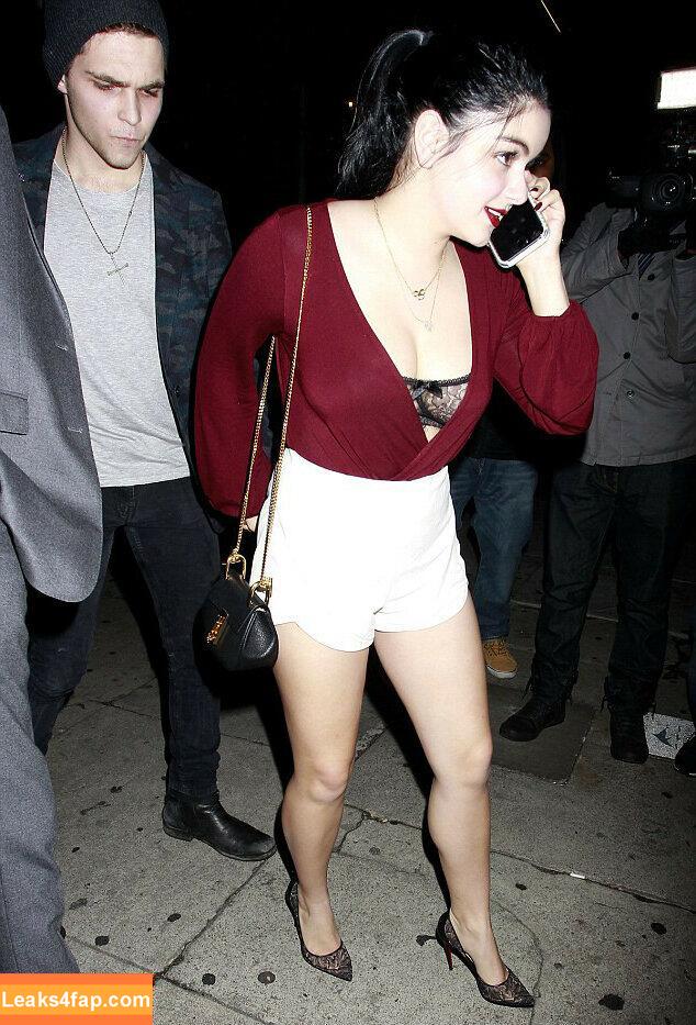 Ariel Winter / arielwinter слитое фото фото #0134