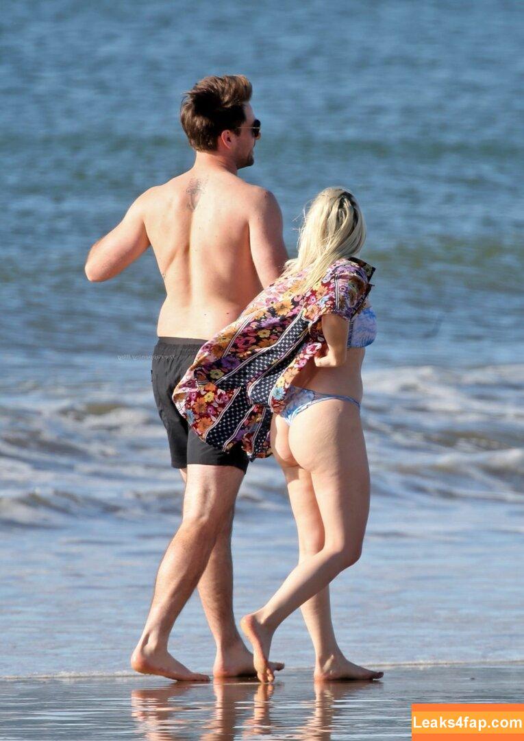 Ariel Winter / arielwinter слитое фото фото #0157