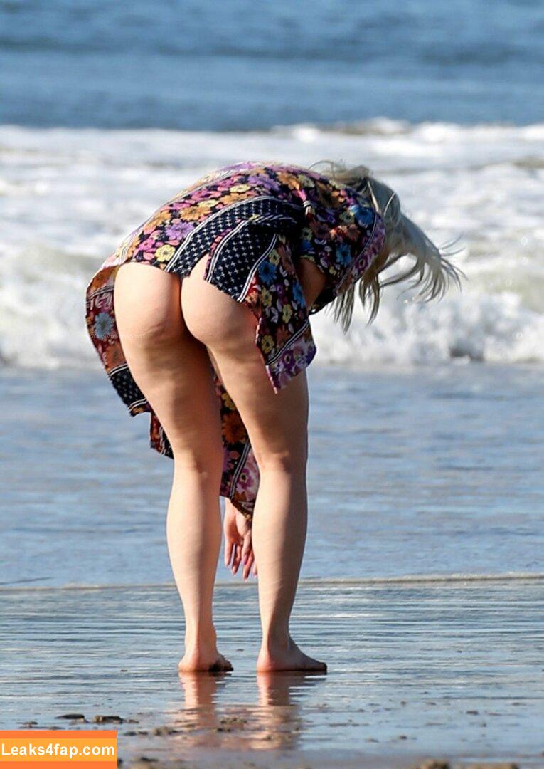 Ariel Winter / arielwinter слитое фото фото #0165