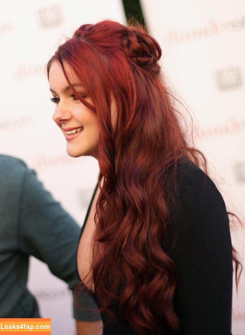 Ariel Winter / arielwinter leaked photo photo #0172