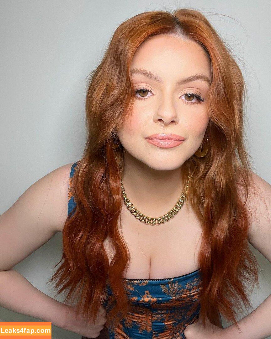Ariel Winter / arielwinter слитое фото фото #0188