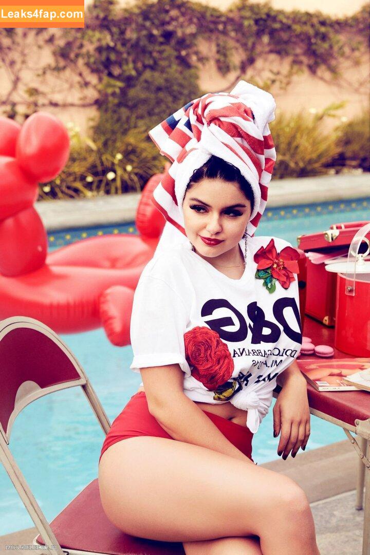 Ariel Winter / arielwinter слитое фото фото #0207