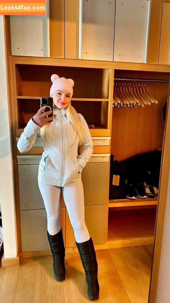 Ariel Winter / arielwinter слитое фото фото #0232