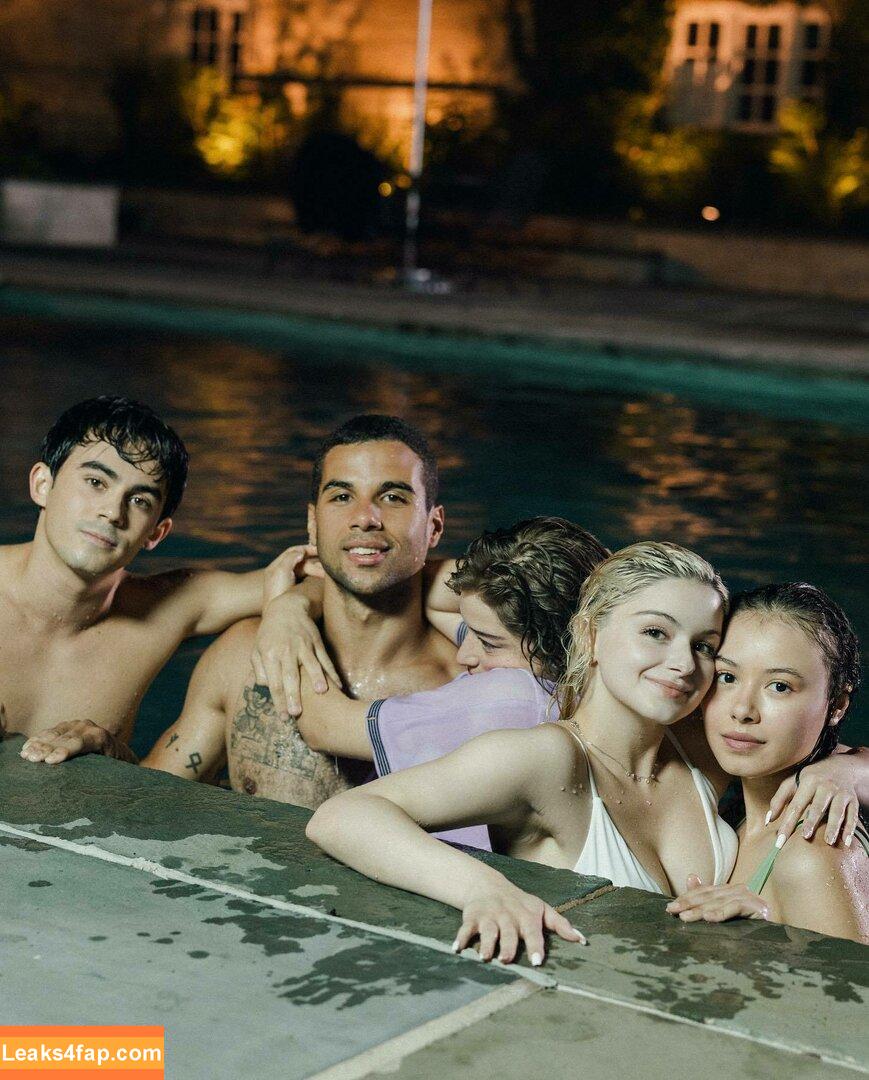 Ariel Winter / arielwinter слитое фото фото #0239