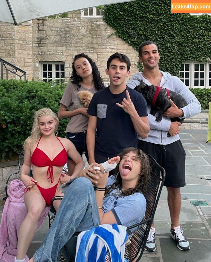 Ariel Winter / arielwinter слитое фото фото #0240