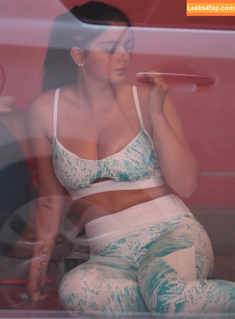 Ariel Winter / arielwinter слитое фото фото #0244