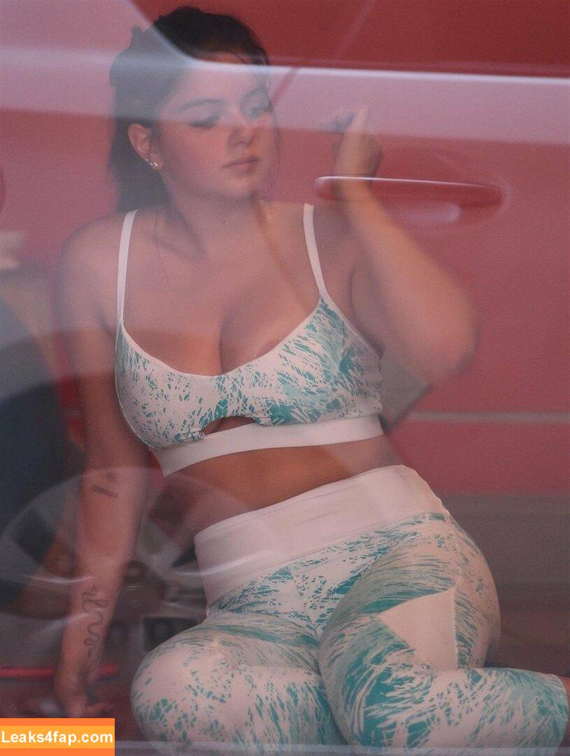 Ariel Winter / arielwinter слитое фото фото #0245