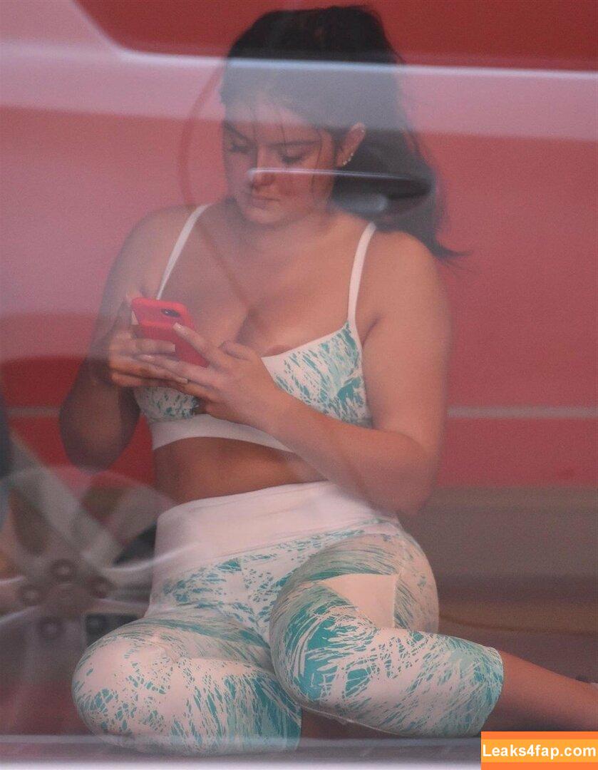 Ariel Winter / arielwinter слитое фото фото #0248