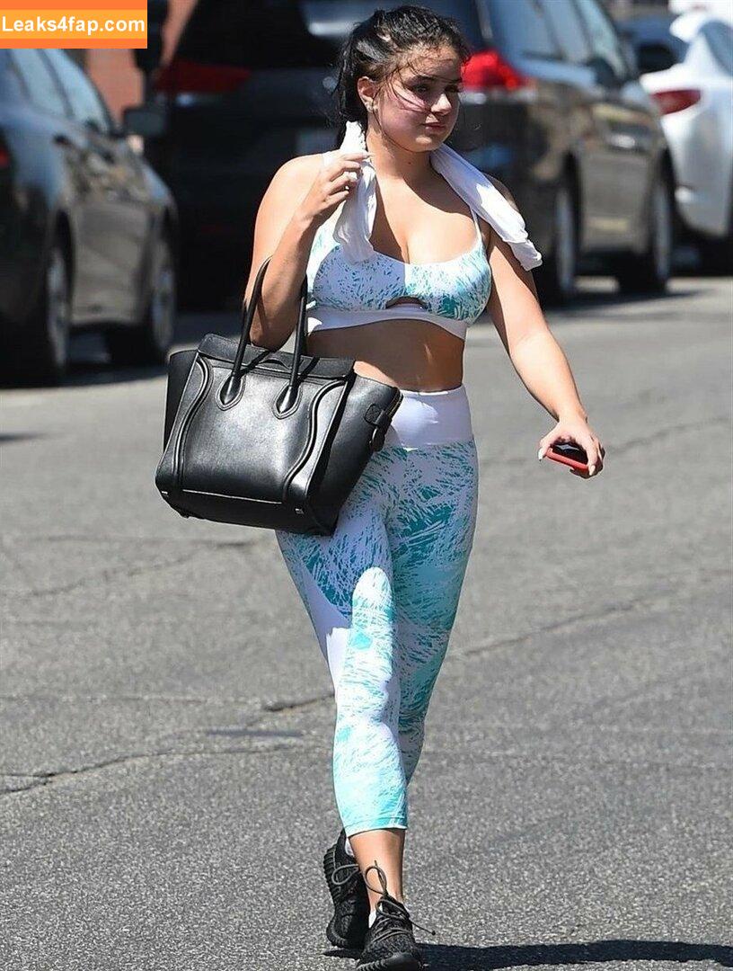 Ariel Winter / arielwinter слитое фото фото #0250