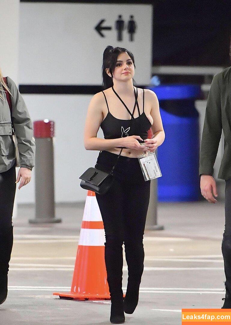 Ariel Winter / arielwinter слитое фото фото #0261