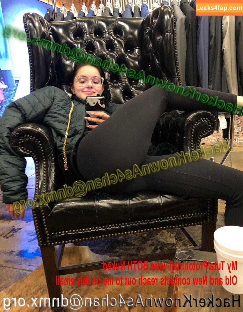 Ariel Winter / arielwinter слитое фото фото #0264