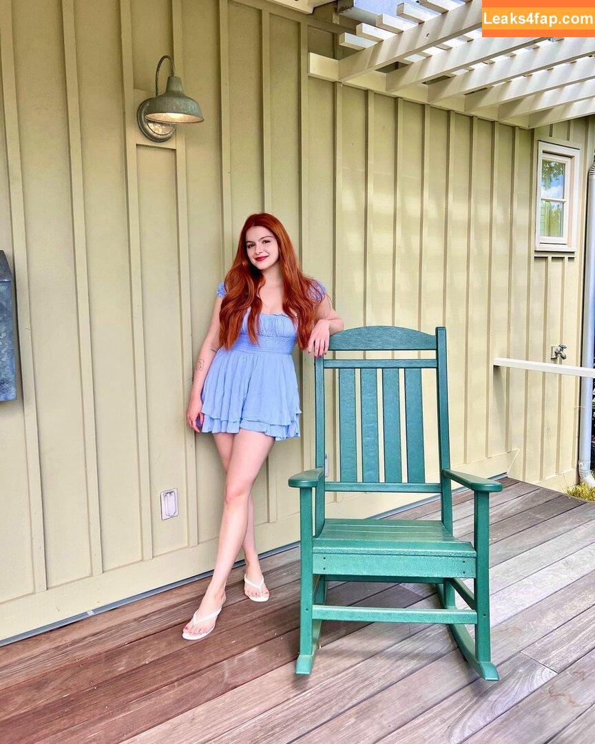 Ariel Winter / arielwinter слитое фото фото #0266