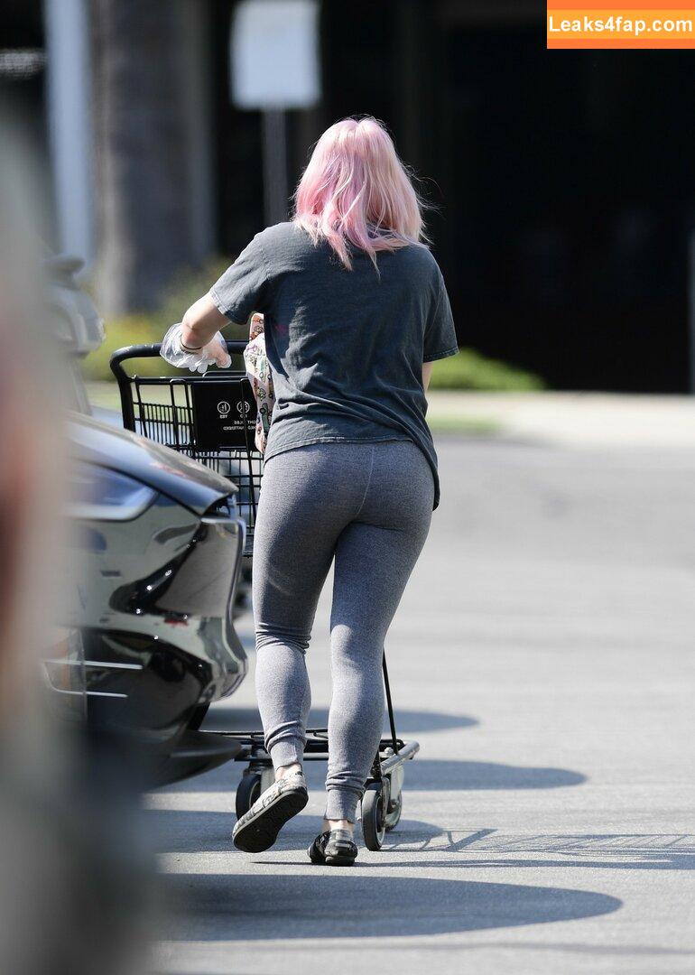 Ariel Winter / arielwinter слитое фото фото #0286