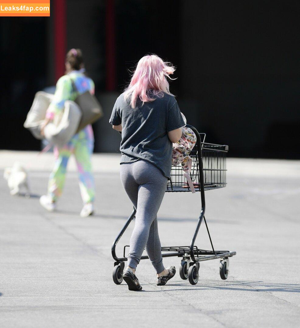 Ariel Winter / arielwinter слитое фото фото #0287