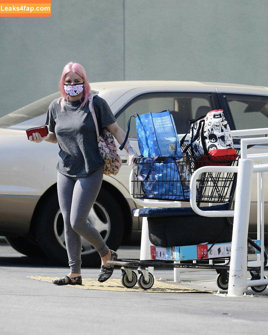 Ariel Winter / arielwinter слитое фото фото #0290