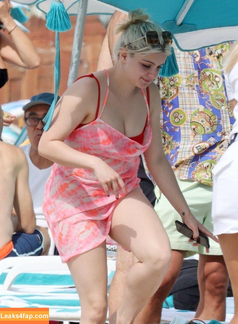 Ariel Winter / arielwinter слитое фото фото #0291