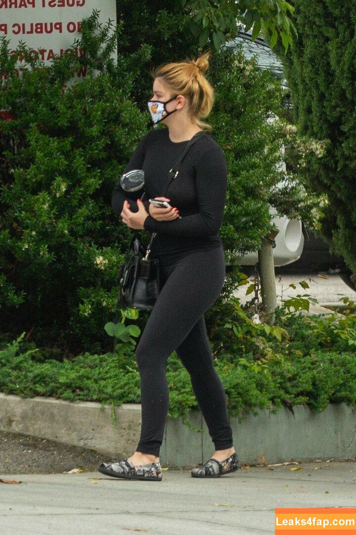 Ariel Winter / arielwinter слитое фото фото #0293