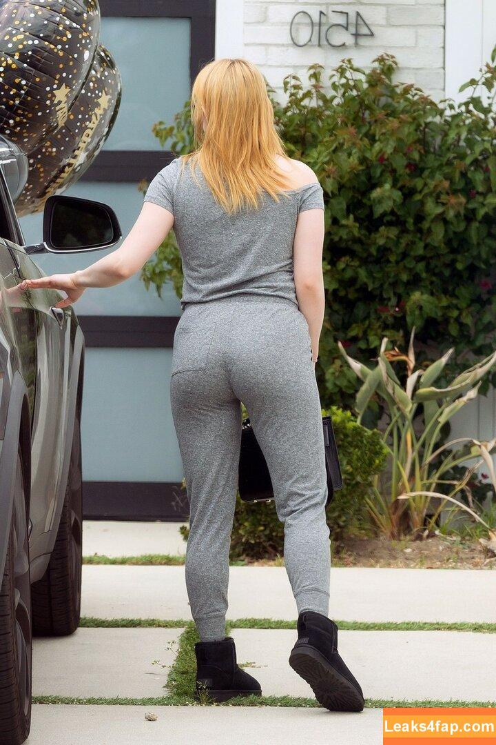 Ariel Winter / arielwinter leaked photo photo #0295