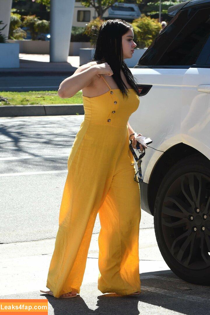 Ariel Winter / arielwinter слитое фото фото #0301