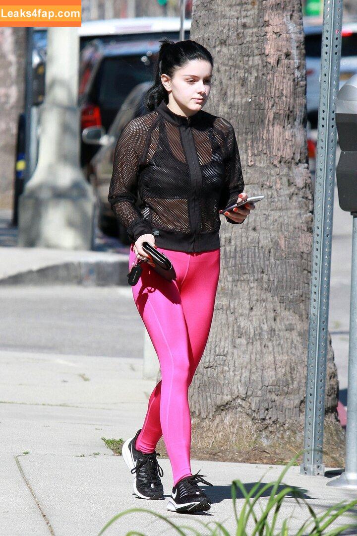 Ariel Winter / arielwinter слитое фото фото #0307