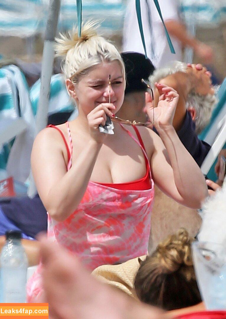 Ariel Winter / arielwinter слитое фото фото #0312