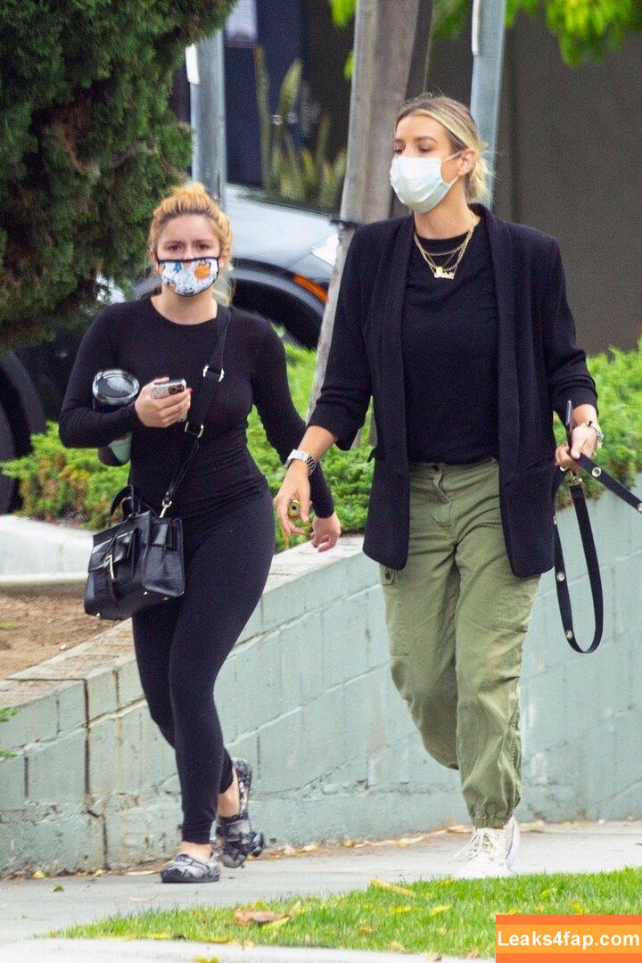 Ariel Winter / arielwinter слитое фото фото #0313