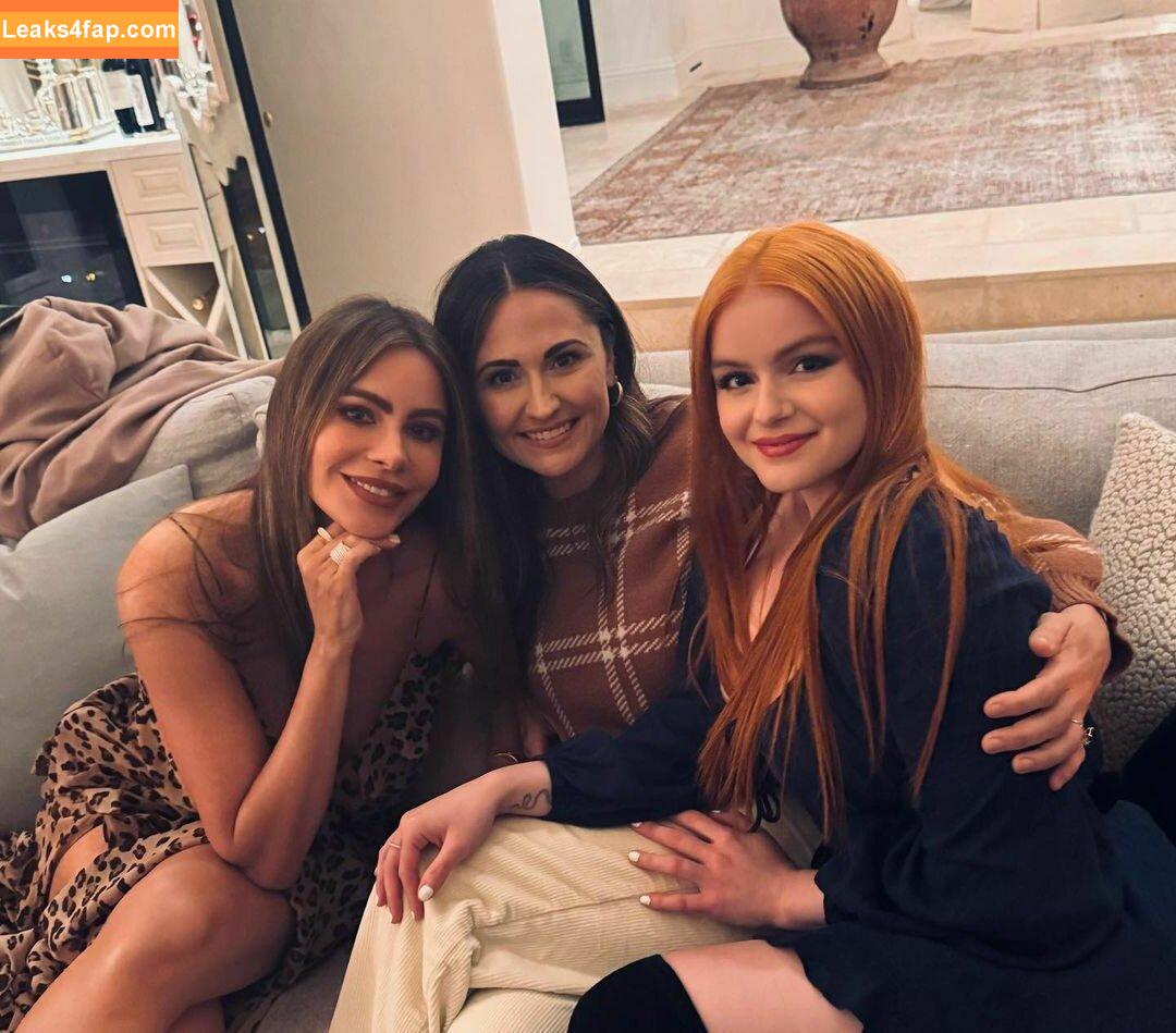 Ariel Winter / arielwinter слитое фото фото #0321