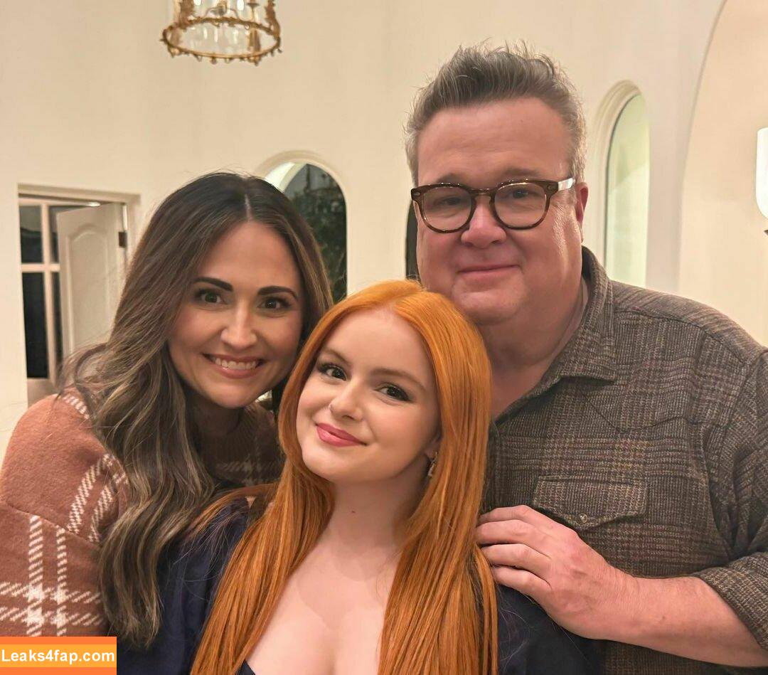 Ariel Winter / arielwinter слитое фото фото #0323