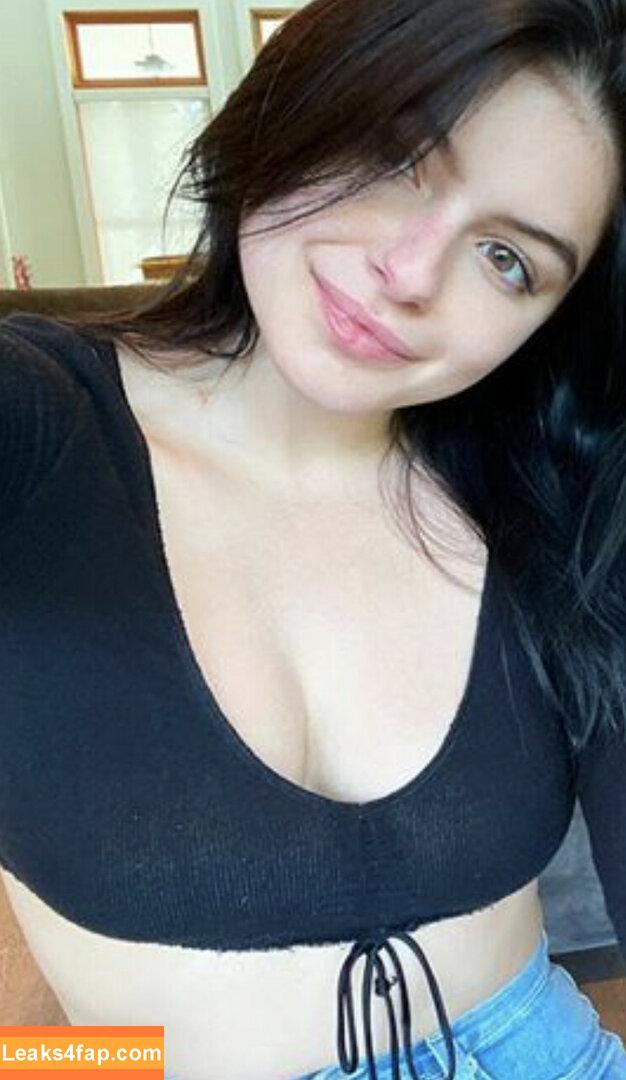 Ariel Winter / arielwinter слитое фото фото #0363