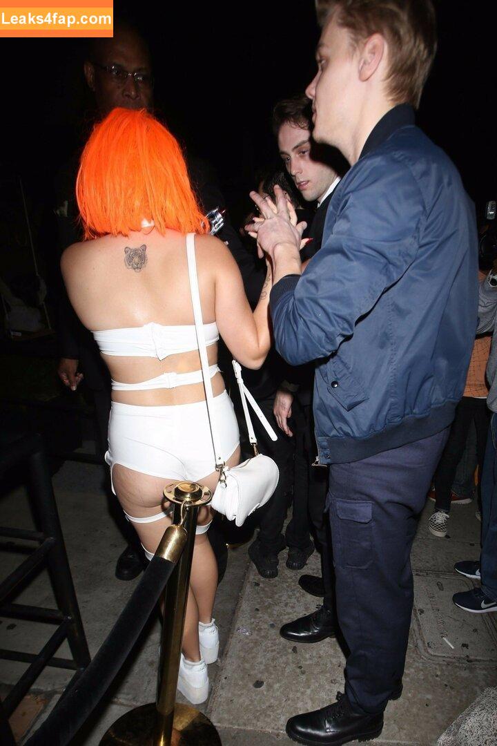 Ariel Winter / arielwinter слитое фото фото #0384