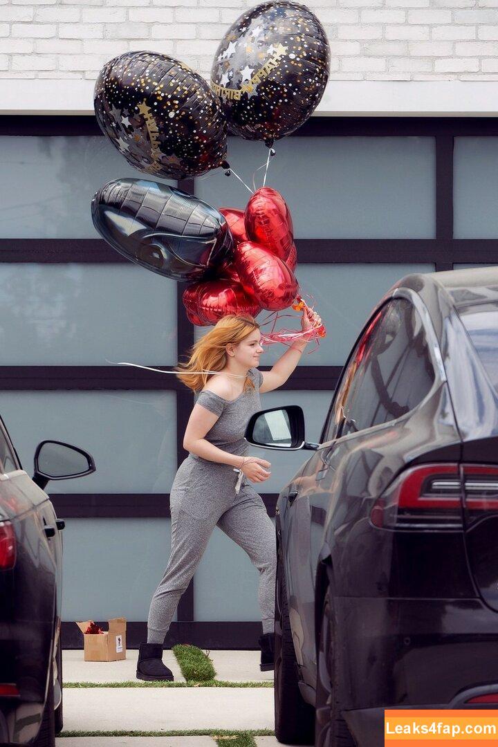 Ariel Winter / arielwinter слитое фото фото #0392