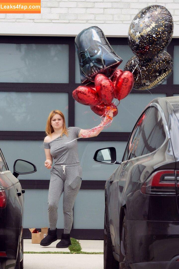 Ariel Winter / arielwinter слитое фото фото #0393