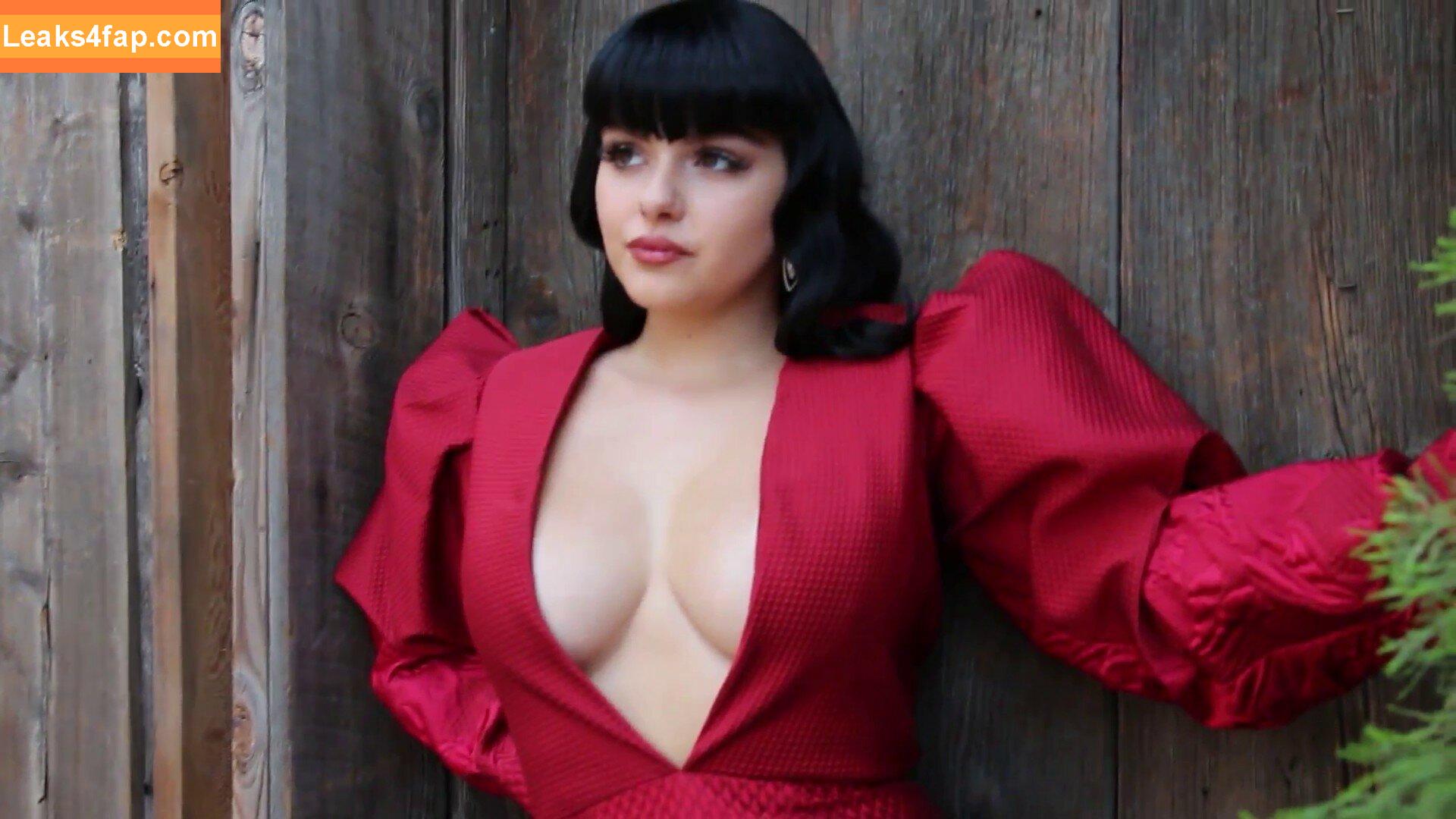 Ariel Winter / arielwinter слитое фото фото #0405