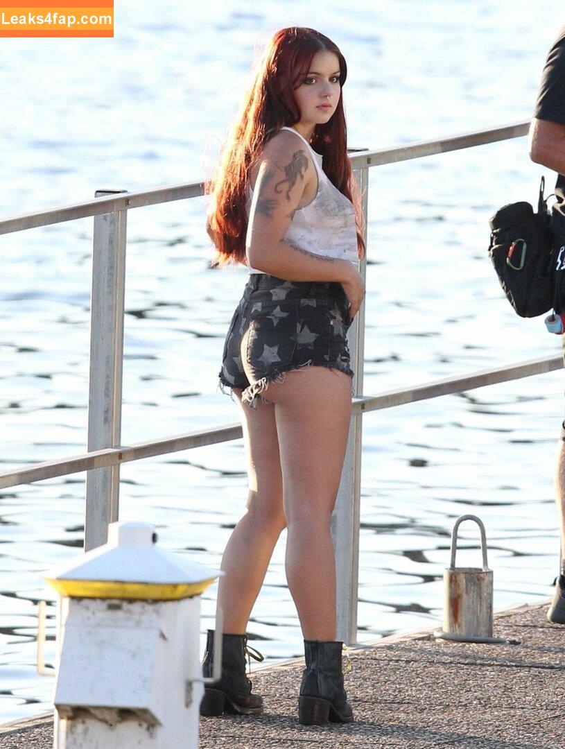 Ariel Winter / arielwinter слитое фото фото #0419