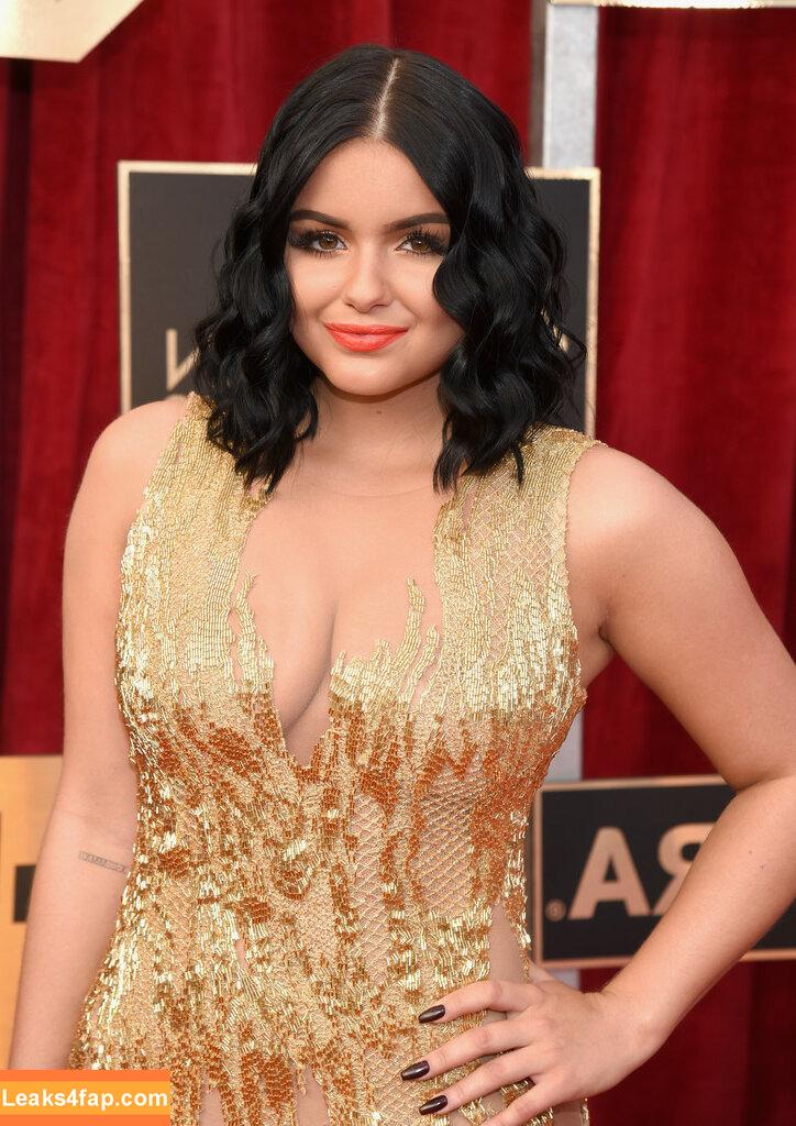 Ariel Winter / arielwinter слитое фото фото #0438
