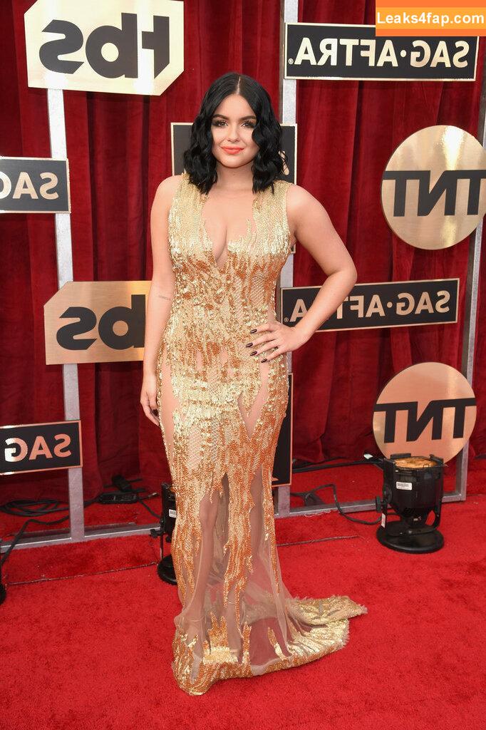 Ariel Winter / arielwinter слитое фото фото #0439