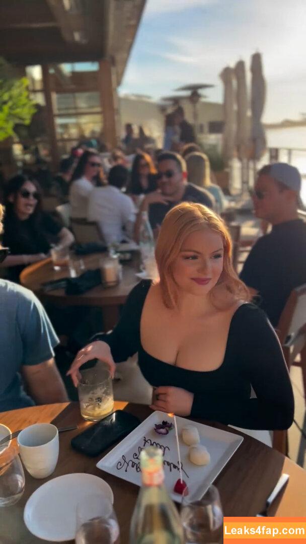 Ariel Winter / arielwinter слитое фото фото #0475