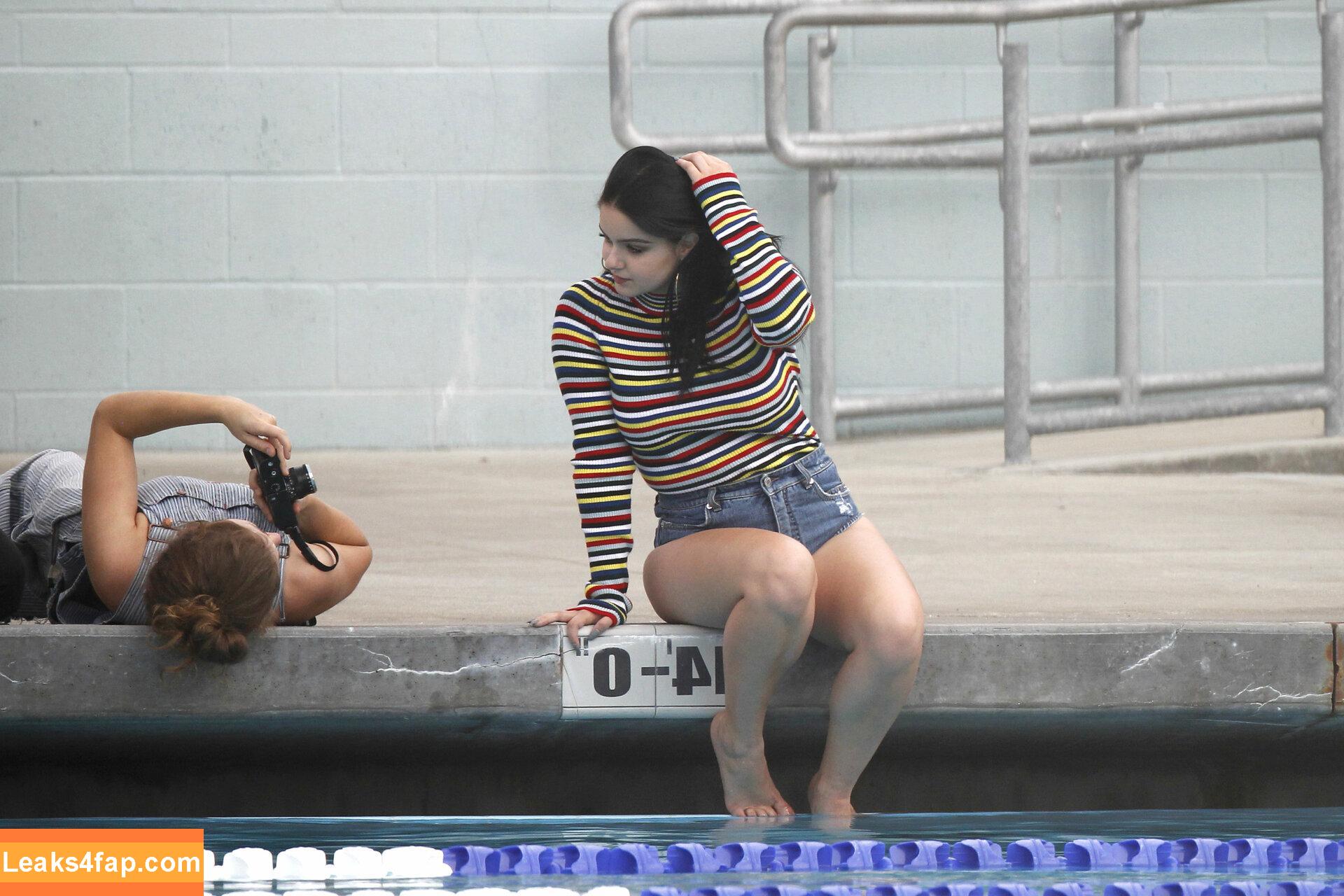 Ariel Winter / arielwinter слитое фото фото #0491