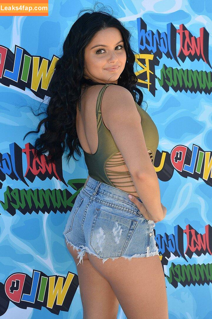 Ariel Winter / arielwinter слитое фото фото #0505