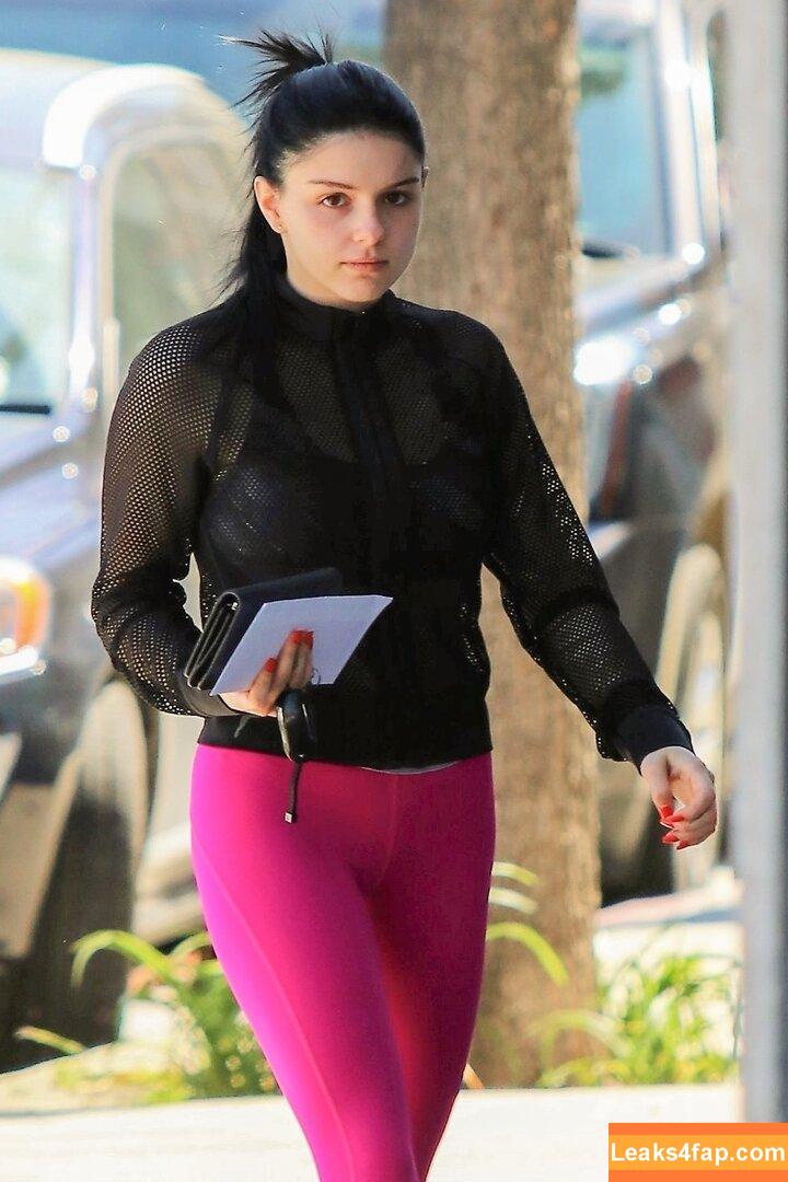 Ariel Winter / arielwinter leaked photo photo #0535